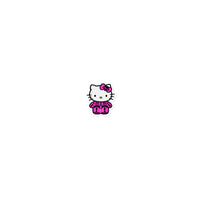 Hello Kitty Pink Sticker